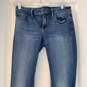 Lucky Brand size 4/27 Lolita Skinny
